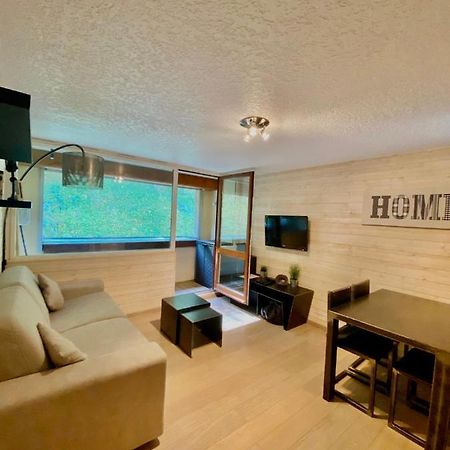 Location Appartement Saint Lary 2/4 Personnes Luaran gambar
