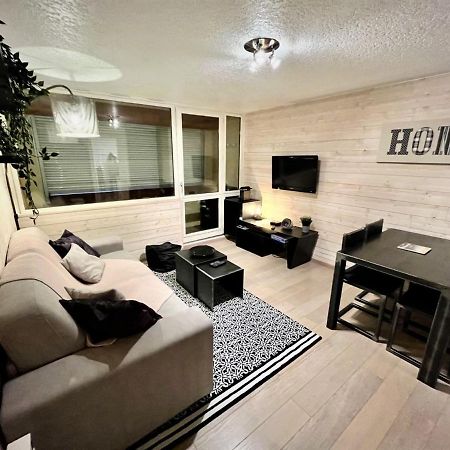 Location Appartement Saint Lary 2/4 Personnes Luaran gambar