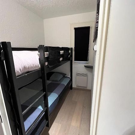 Location Appartement Saint Lary 2/4 Personnes Luaran gambar