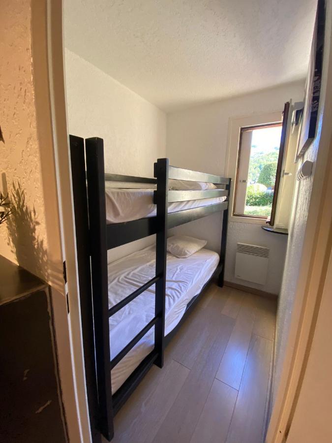 Location Appartement Saint Lary 2/4 Personnes Luaran gambar