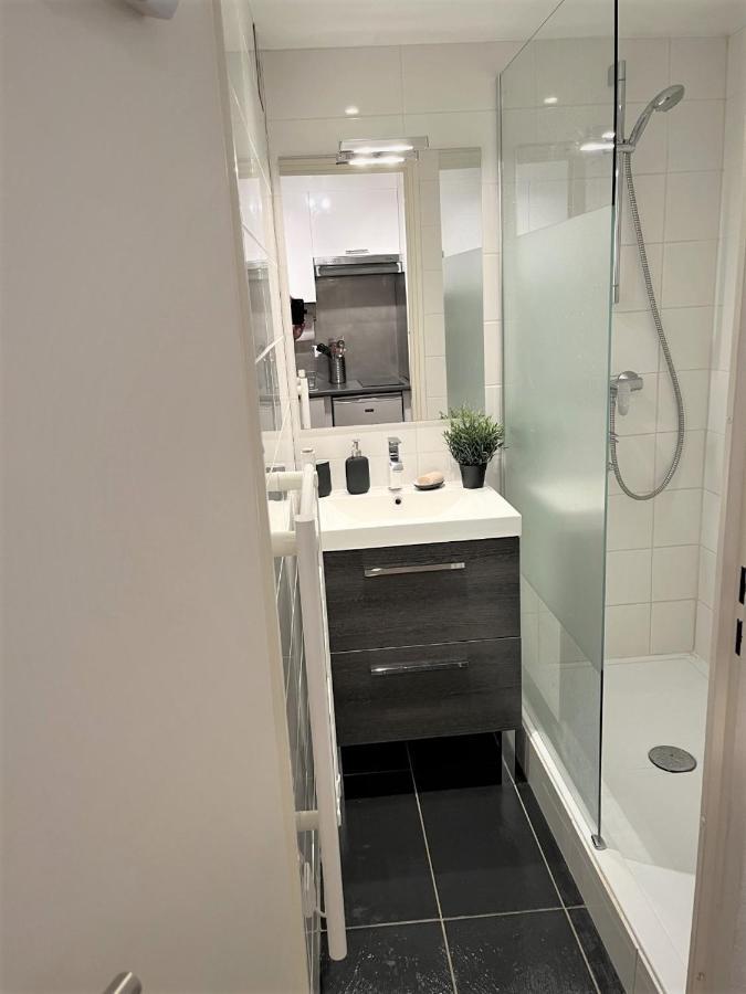 Location Appartement Saint Lary 2/4 Personnes Luaran gambar